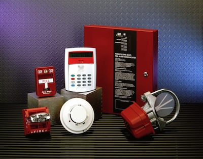 DFS Fire Systems - Dallas Fort-Worth Fire Sprinkler & Fire Alarm